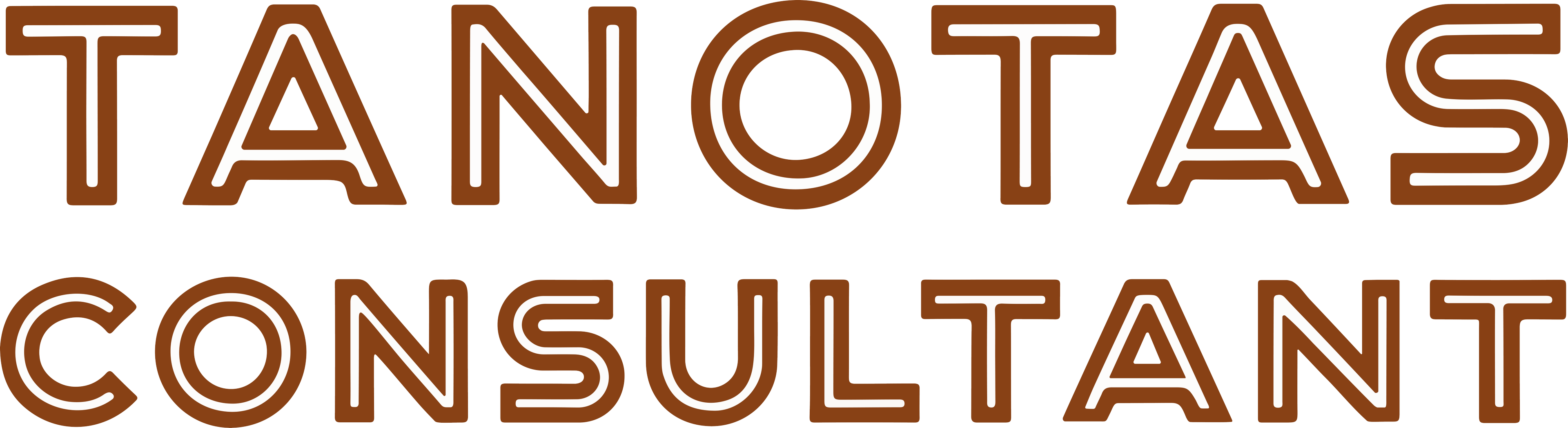 Tanotas Consultant